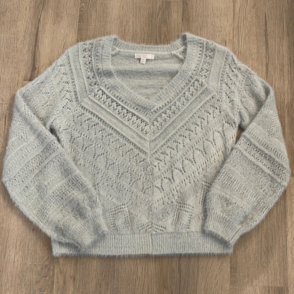 LC Lauren Conrad Sweater